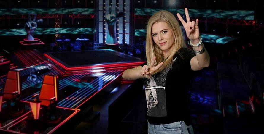 'The Voice': Eni će pjevati i u gipsu, Alen se ne plaši godina