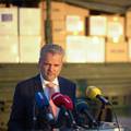 Šef Delegacije EU: Razočaran sam parlamentom u BiH