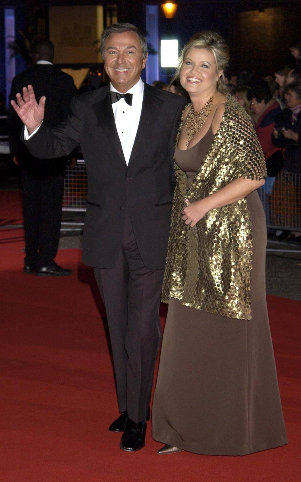 The National Television Awards 2003