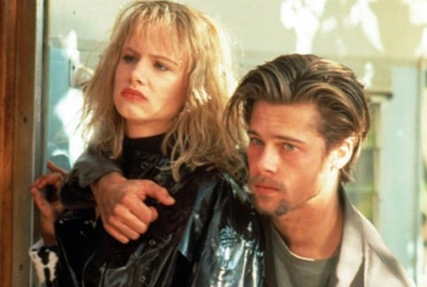 FOTO Holivudski šarmer ljubio je brojne poznate dame, evo i kako se mijenjao Brad Pitt