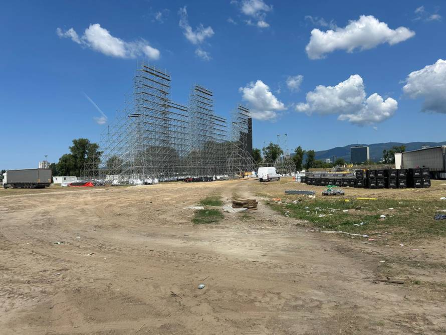 DOZNAJEMO Evo koliko ljudi je završilo na sudu nakon koncerta Thompsona i za što su ih kaznili!