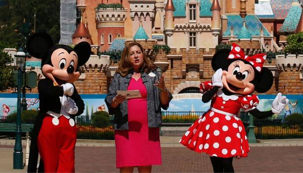 Disneyland u Hong Kongu su ponovno otvorili i oduševili sve