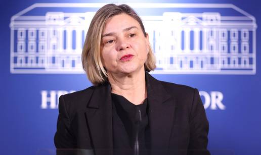 Sandra Benčić o aferama: 'Za obitelj Kekin je sve čisto, a Ante Nobilo se već  razotkrio...'