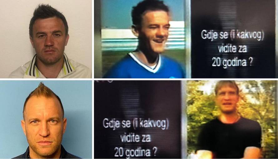 Gudelj: Ništa šverc, hoću hotel! Ljubo: Ja sam vam sommelier