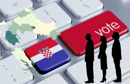 Evo kako postati član političke stranke u Hrvatskoj: HDZ pooštrio kriterije članstva