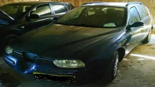 Država prodaje aute: Od Opela za 200 € do moćnog Mercedesa