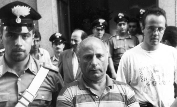 Italy: Police has arrested Graziano Mesina (79), leading exponent of Sardinian banditryor