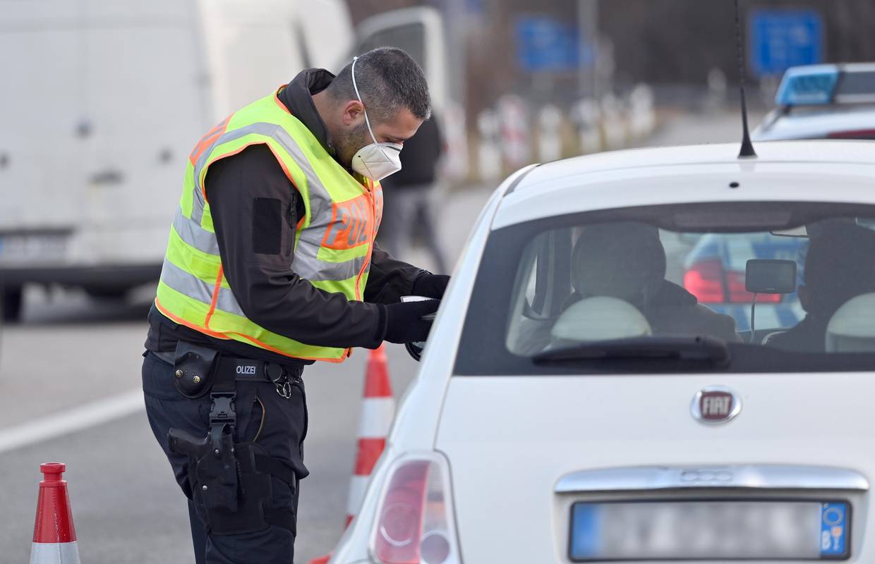 Austrija ima sve stroža pravila za ulazak u zemlju. Evo bez čega se neće moći proći granicu...