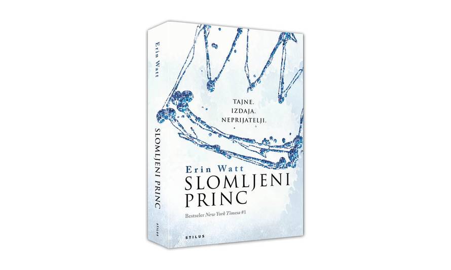 Stigao je drugi dio intrigantne priče o obitelji Royal