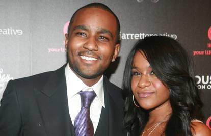 Nick Gordon je odgovoran za smrt kćeri Whitney Houston