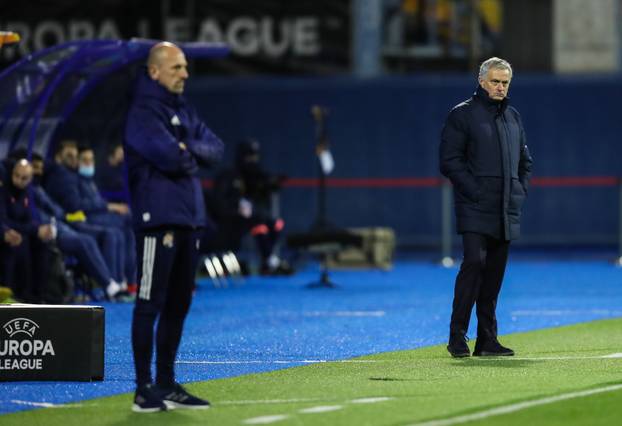 Mislav Oršić hat-trickom srušio veliki Tottenham