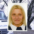 Jasna Višević (60) nestala je na području Osijeka. Policija traži pomoć: 'Nema je od prosinca!'