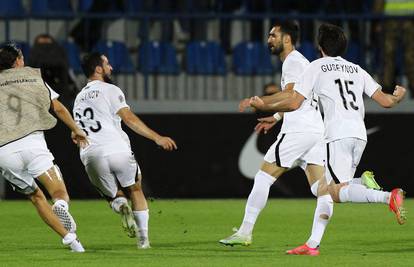 VIDEO Dinamov Emreli zabio je prekrasan gol u pobjedi Azera