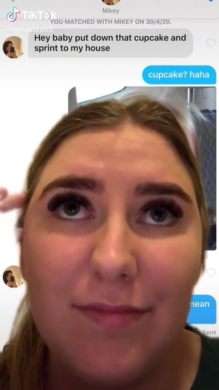 Pronašla partnera na internetu, on je pozvao u stan: Pusti kolač, malo si pretila, ali možeš doći...