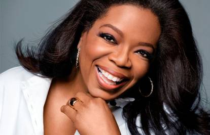 Kako je Oprah Winfrey uspjela smršaviti 30 kilograma?