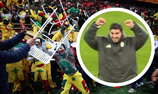 Tragi&ccaron;ar Maroka postao prvak, Senegalci bijesni: 'Pla&ccaron;ljivcima dajte jo&scaron; tri gola. Travestija!'