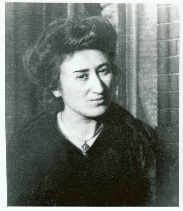 Rosa Luxemburg