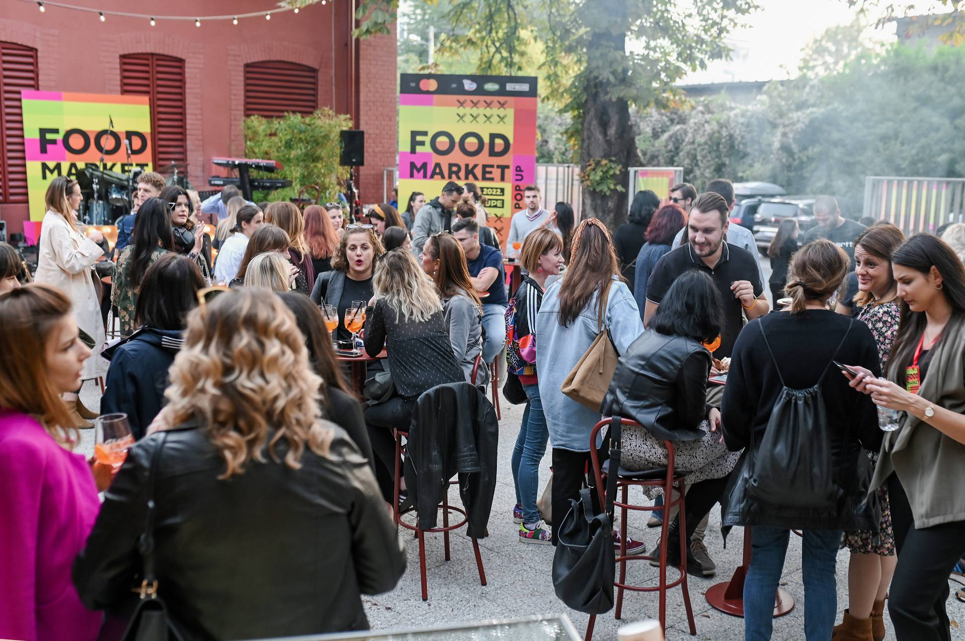 Vlaho Arbulić otvorit će Food Market - vikend guštanja svim osjetilima