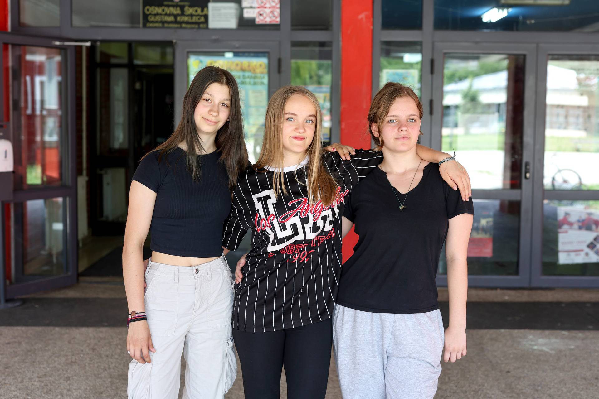 Zagreb: Učenice ambasadorice za prevenciju poremećaja hranjenja