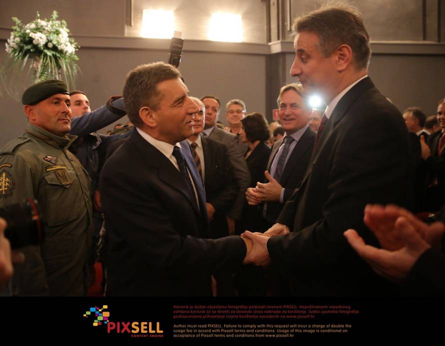 Filip Brala/Pixsell