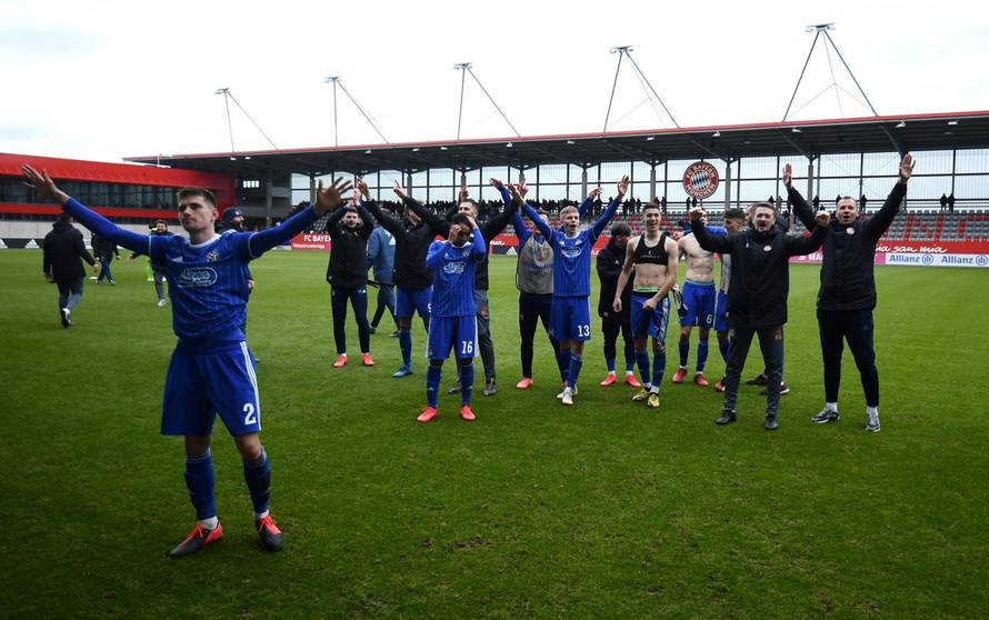 Čudo u Münchenu! Veliki Elber i Klose naklonili su se Dinamu