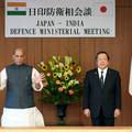 Indija i Japan planiraju više vojnih vježbi i jače vojne veze