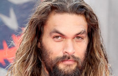 Reboot 'Vrane': Jason Momoa dobio ulogu Brandona Leeja