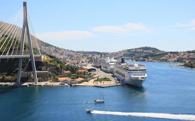 Željko Lukunić/Pixsell