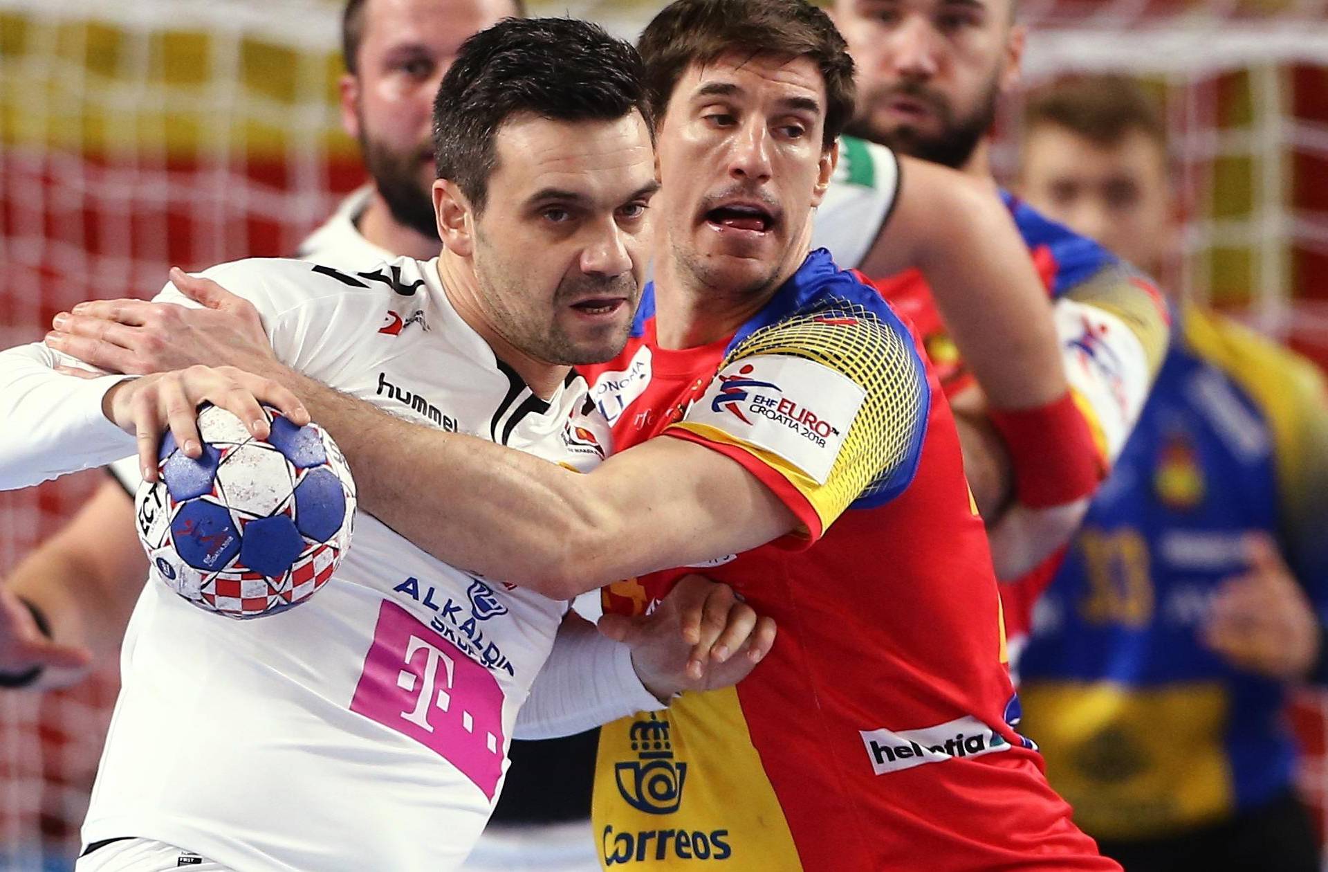 Men's EHF European Handball Championship