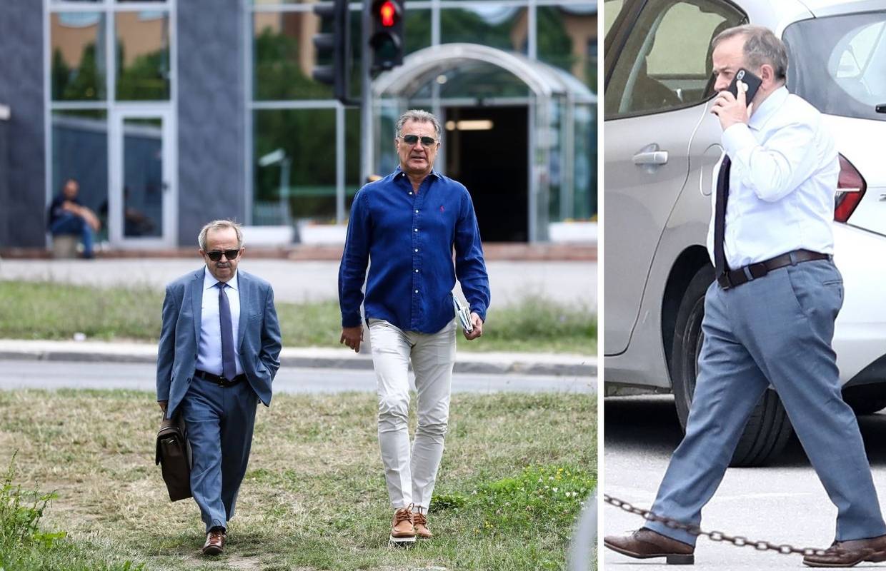 Zovu ga 'đavolji odvjetnik', a zastupa bjegunce Z.M. i Z.M.: 'On vam na sudu - ne gubi'