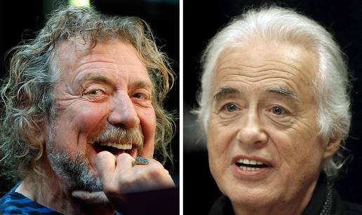 Plagijat? Led Zeppelin na sudu zbog 'Stairway to Heaven'