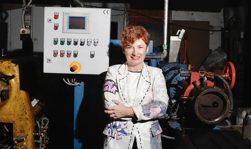 Netipi&ccaron;an biznis, neo&ccaron;ekivana pri&ccaron;a: Iznenadit &cacute;e vas &ccaron;ime se bavi ova majka dvoje djece