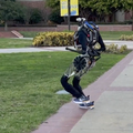 Robometaš na RoboCupu: 'Ako robot ne može igrati nogomet, kako će onda spašavati živote’