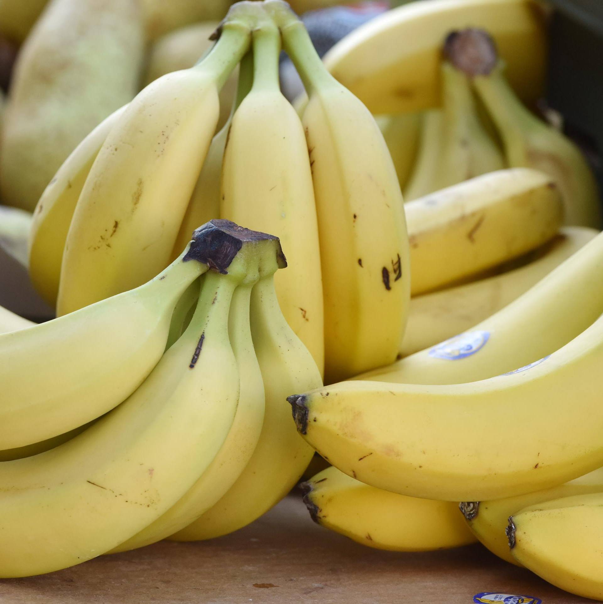 Potrošnja 2018.: Prošle godine pojeli smo 383 milijuna banana