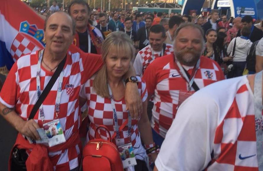 Hajdukovci Grdoviću otkazali nastup jer se grlio sa Šukerom