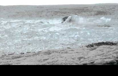 Nevjerojatne snimke: Snimili najveće lomljenje ledenjaka