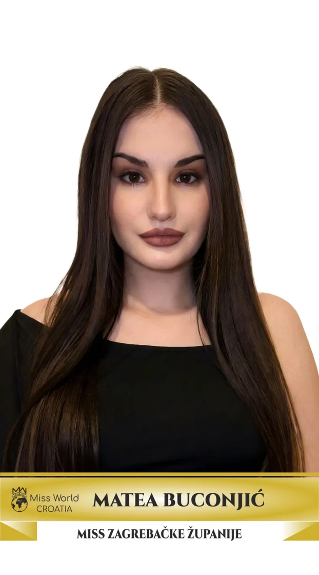 FOTO Ove ljepotice natječu se za Miss Zagrebačke županije