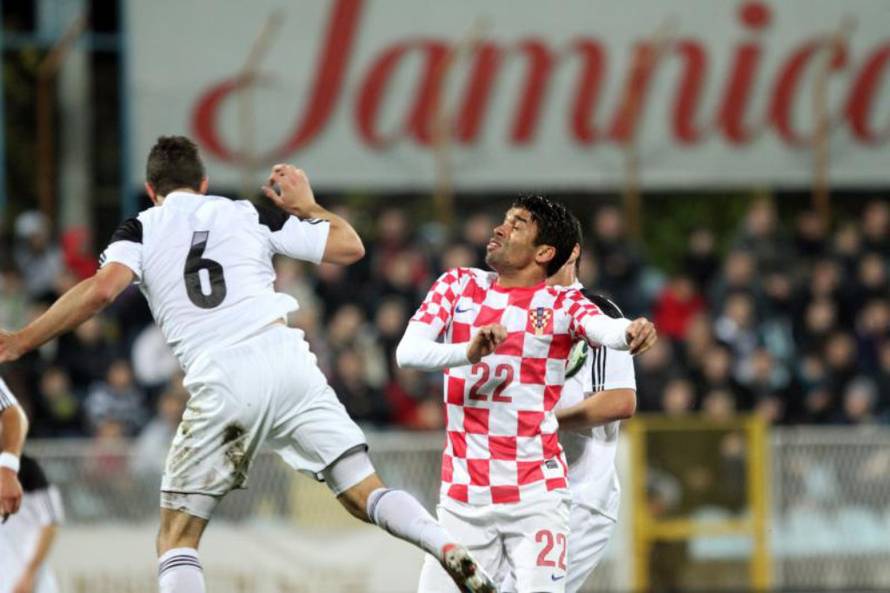 Goran Kovačić/PIXSELL