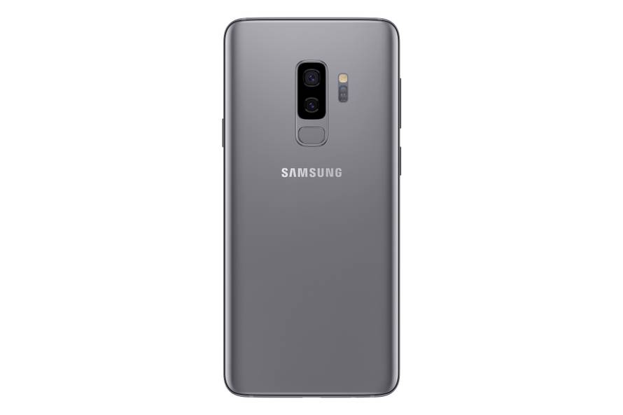 Galaxy S9 s poznatim licem: Nova kamera je glavna zvijezda