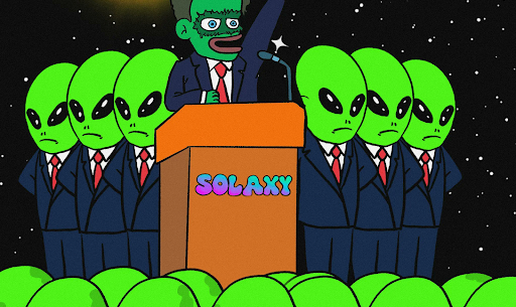 Propustili ste Solanu 2020.? Ne propustite njezin prvi Layer-2