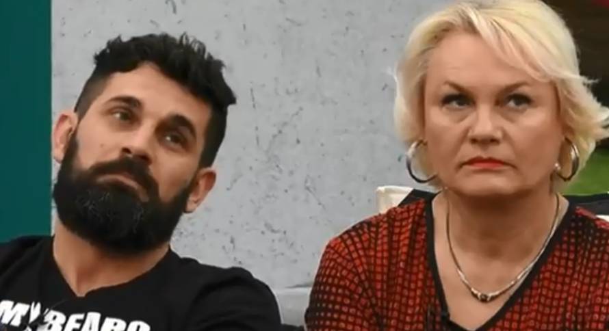 Dubravka se okomila na Lidiju: 'Ona nema tri daske u glavi'