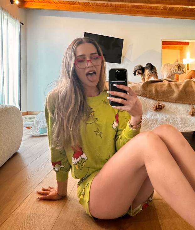 FOTO Igrala je tenis, a onda se odlučila skinuti za Playboy. Sad se razvodi: 'Treba mi sloboda...'