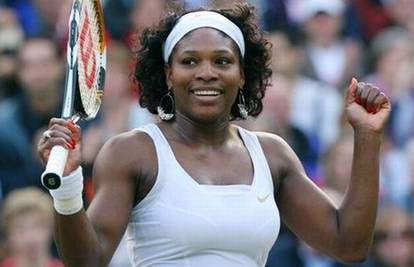 Serena Williams u vezi sa srpskim teniskim trenerom