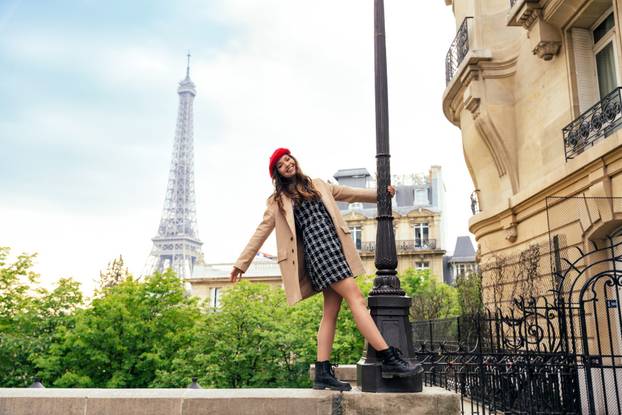 20 karakternih osobina žena sa stilom - jeste li se prepoznali?