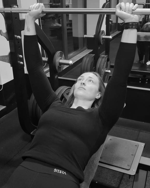 Mirna Posavec u 'Život na vagi' ušla je sa 135 kg, a skinula 50 kg: Evo kako danas izgleda...