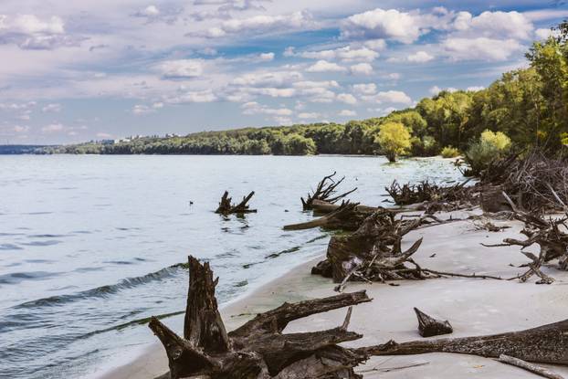 FOTO Najljepše plaže na svijetu