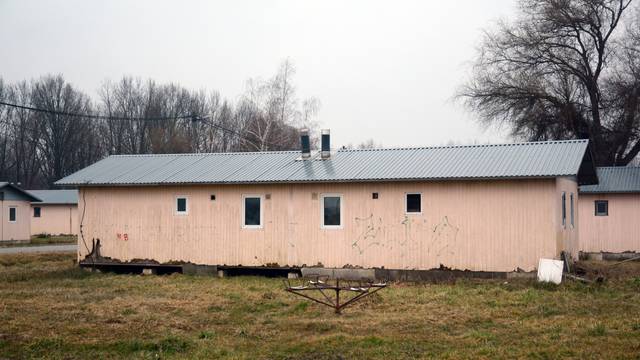 Mala Gorica: NekadaÅ¡nje prognaniÄko naselje gdje Äe biti Centar za azilante