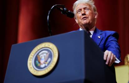 Trump ne podnosi Zelenskog zbog Bidenovog sina: Najbolje bi bilo da pobjegne u Francusku