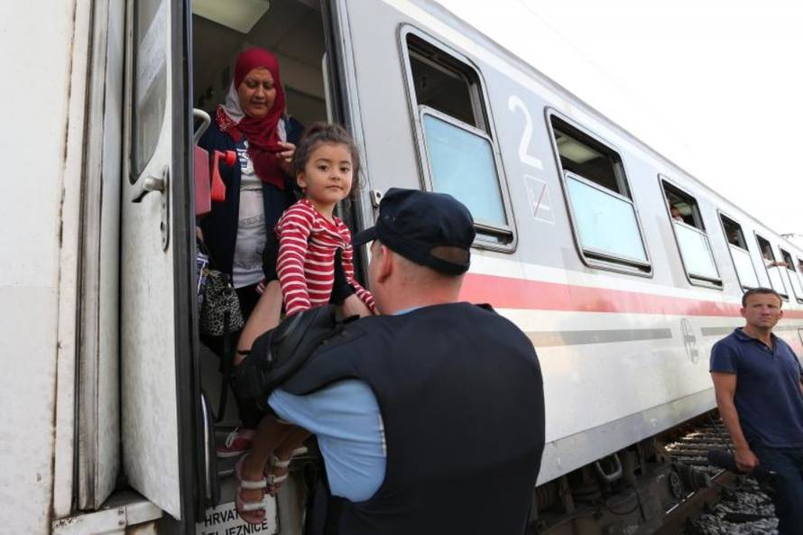 Davor Puklavec/Pixsell