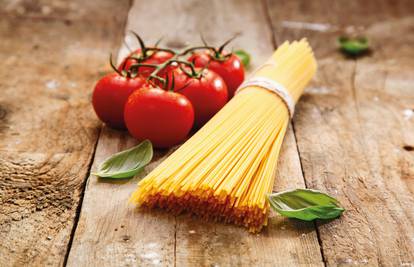 Pet dobrih razloga zašto voljeti tjesteninu i umake Barilla